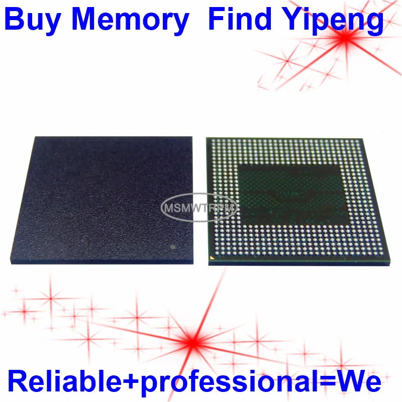 Applicable to Mi 11 Snapdragon 888 SM8350 CPU cover 496 ball upgrade expansion temporary memory 12 16G disassembly plant test