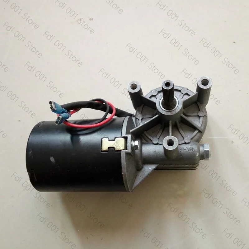

BS2470BS2480 Garage Door Motor Electronic Limit Garage Rolling Shutter Door Motor