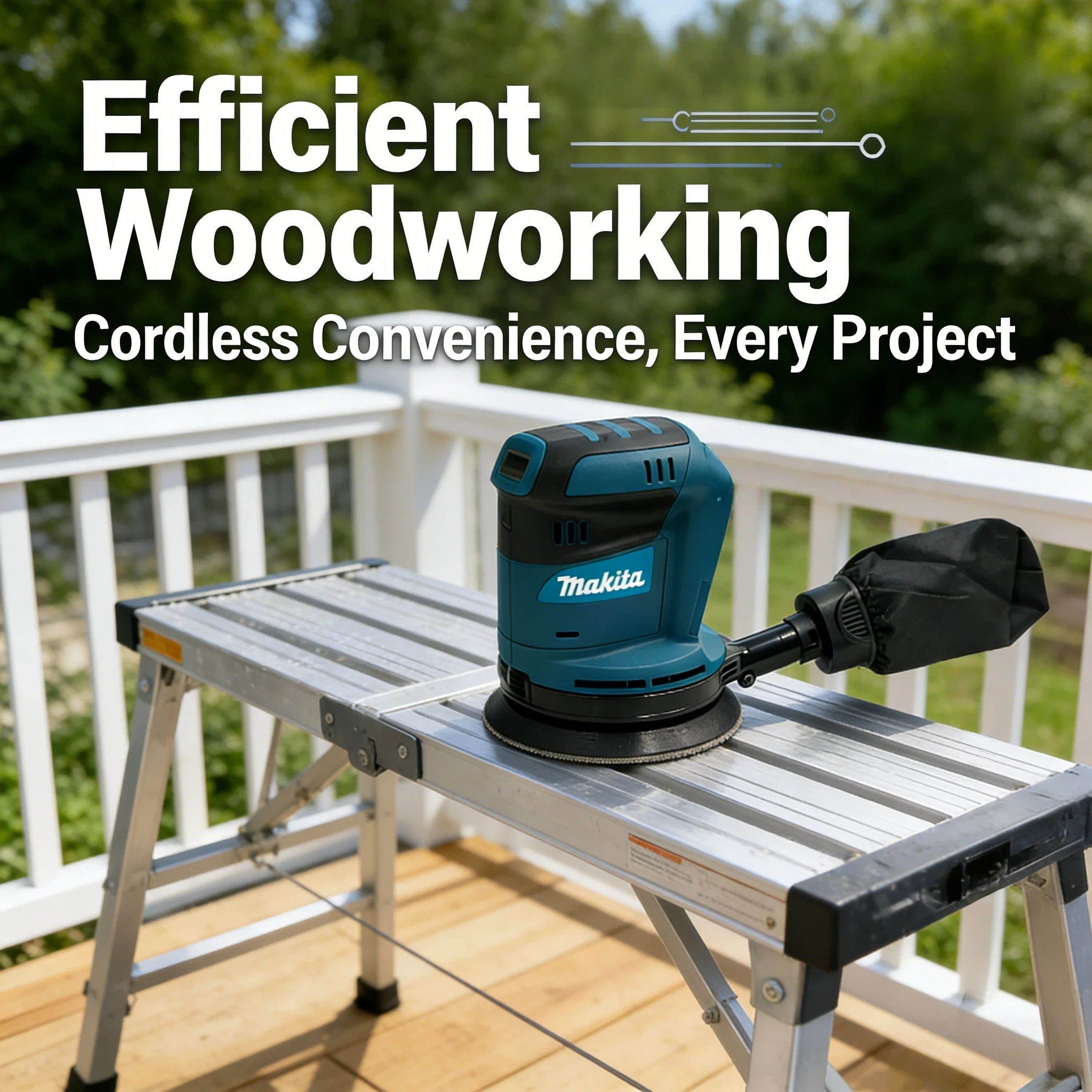makita-dbo180z-professional-cordless-sander-18v-lithium-ion-random-orbital-disc-woodworking-polishing-bare-tool（only-tool）