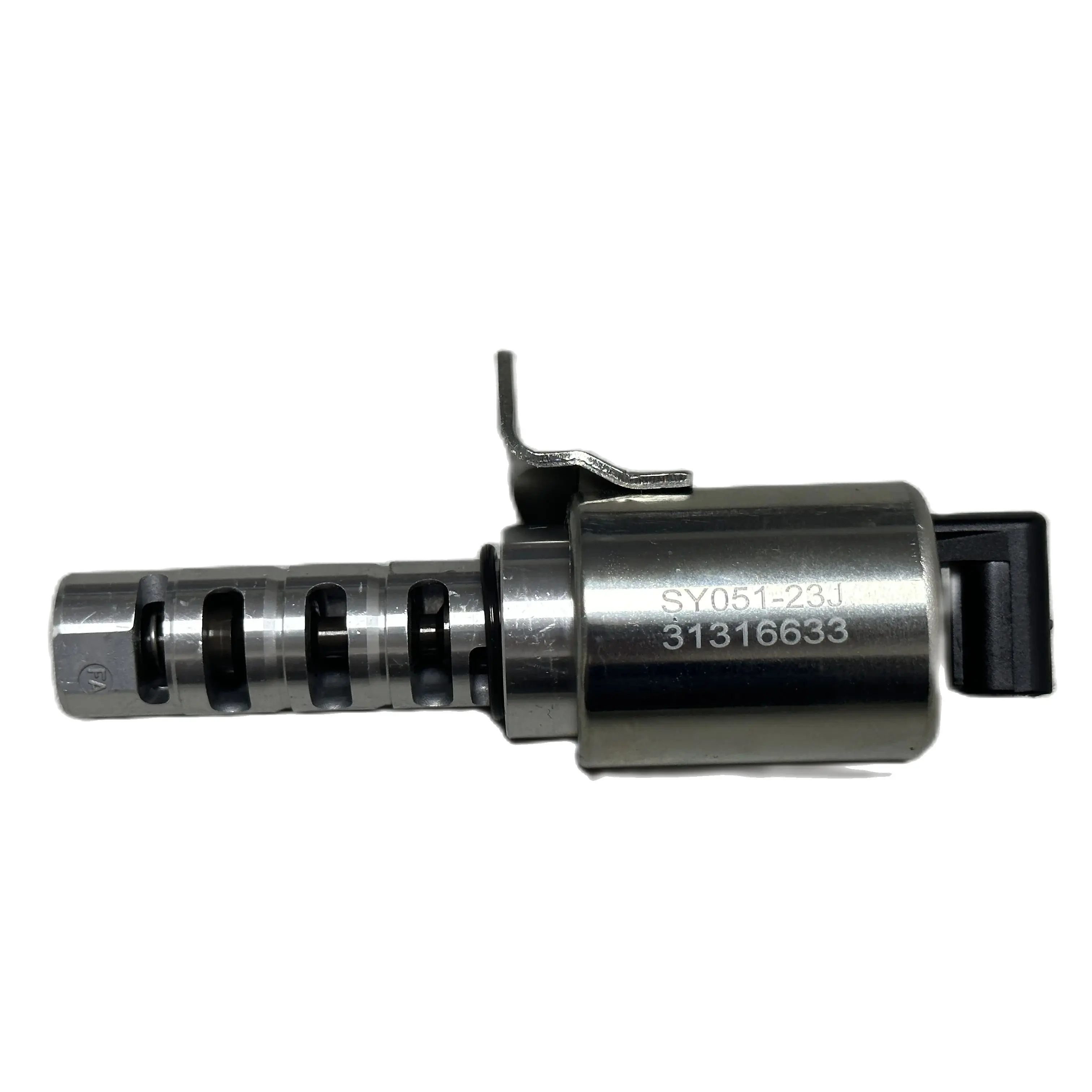 31316633  9487441 31316634 Exhaust Gas. A Cylinder Head. Camshaft Solenoid Valve (Exhaust and Intake) Land Rover General Purpose