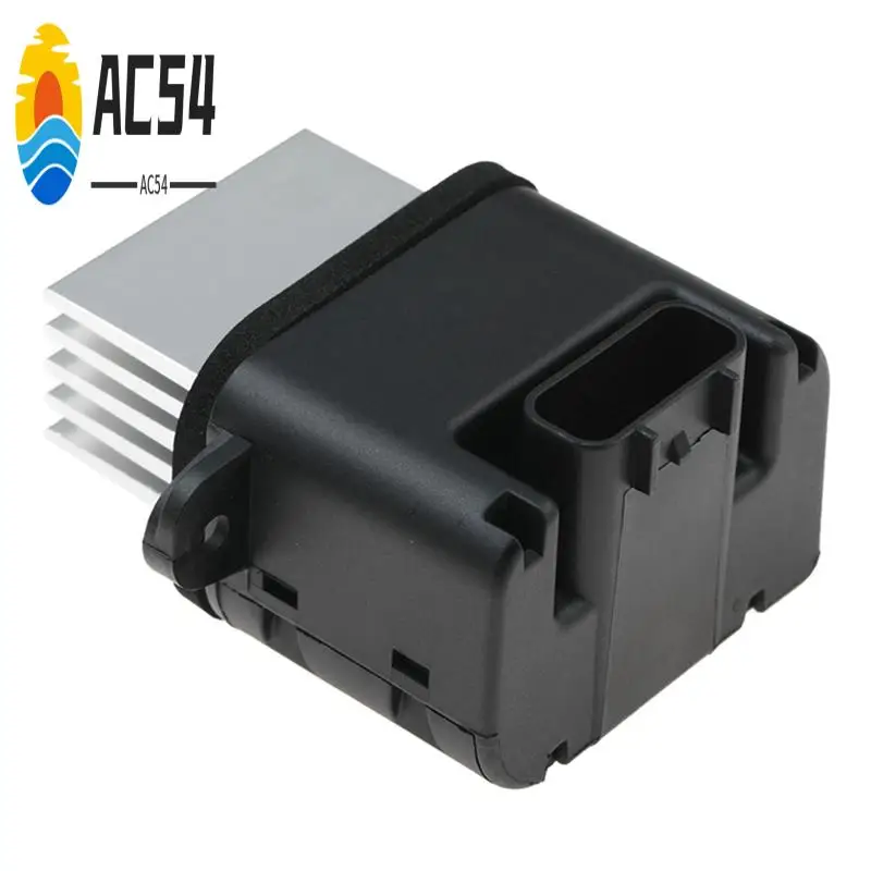 ac54-27151-zw00a-送風機抵抗送風機モーター制御モジュール自動車日産タイタンアルマダ-2009-2013