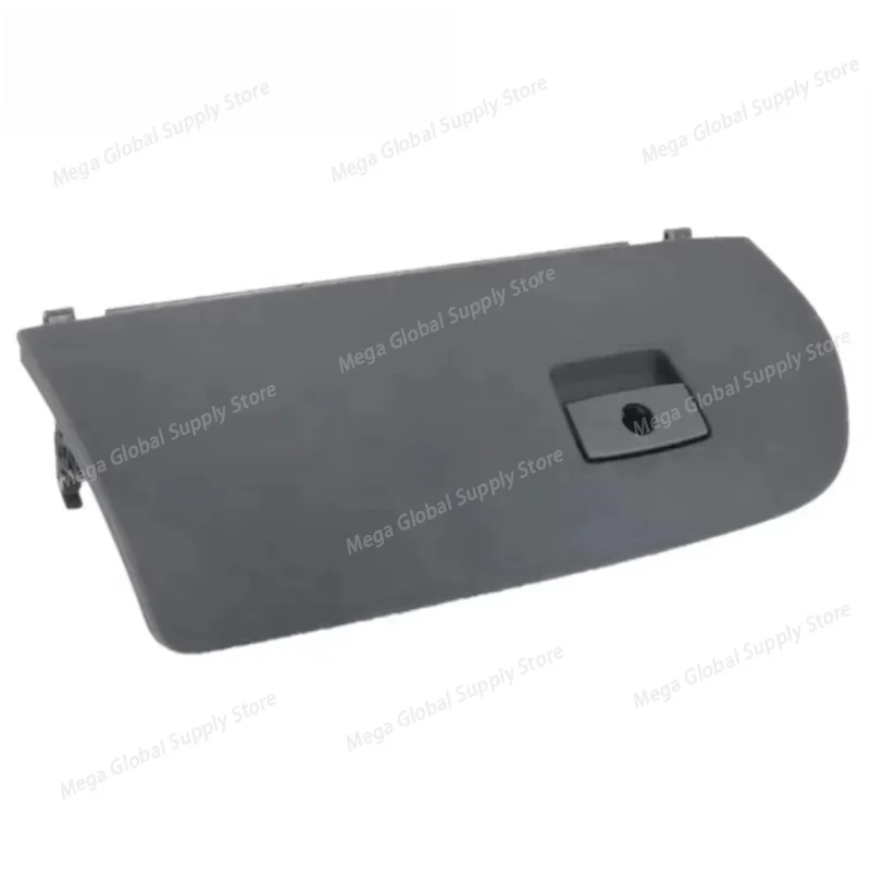 

51166839000 51166839001 Car Glove Box Compartment Lid Black Front Smooth Opening Dash Glove Box Door Lid For BMW X3 F25 X4 F26