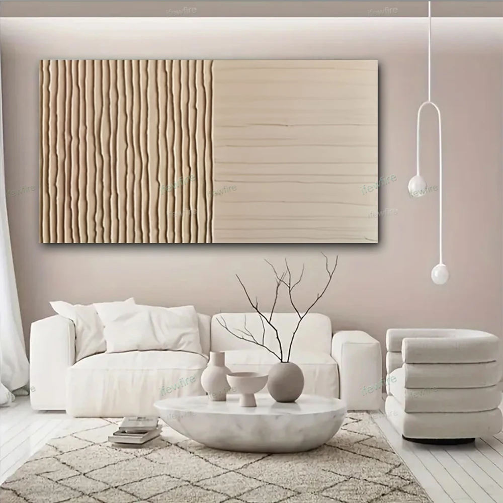 100% Hand Pianted Acrylic Canvas Art Modern New Abstract Golden Oil Painting Large Size Cheap Wall Art On Canvas For Decoration
