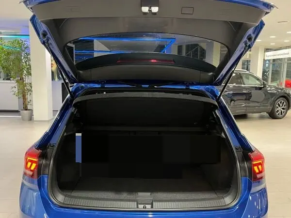 

Back Damper For 2017.2018-2025 VW TROC Volkswagen T-Roc TROC D11/A11 SUV Rear Tailgate Boot Gas Spring Struts Prop Lift Support