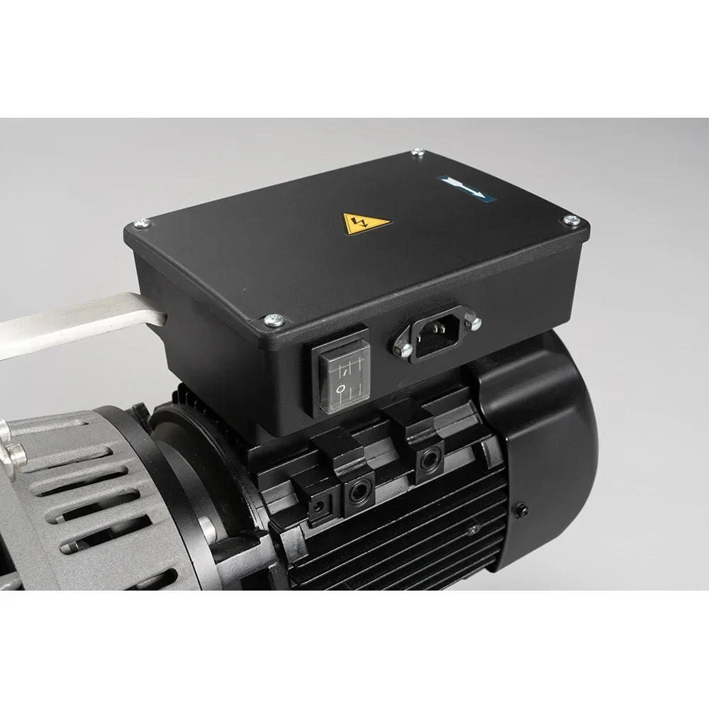 7.2m3/h 8.6m3/h PLWX150 vacuum dry vortex pump for analysis and testing, oil-free vortex vacuum pump Wordfik Hot sales