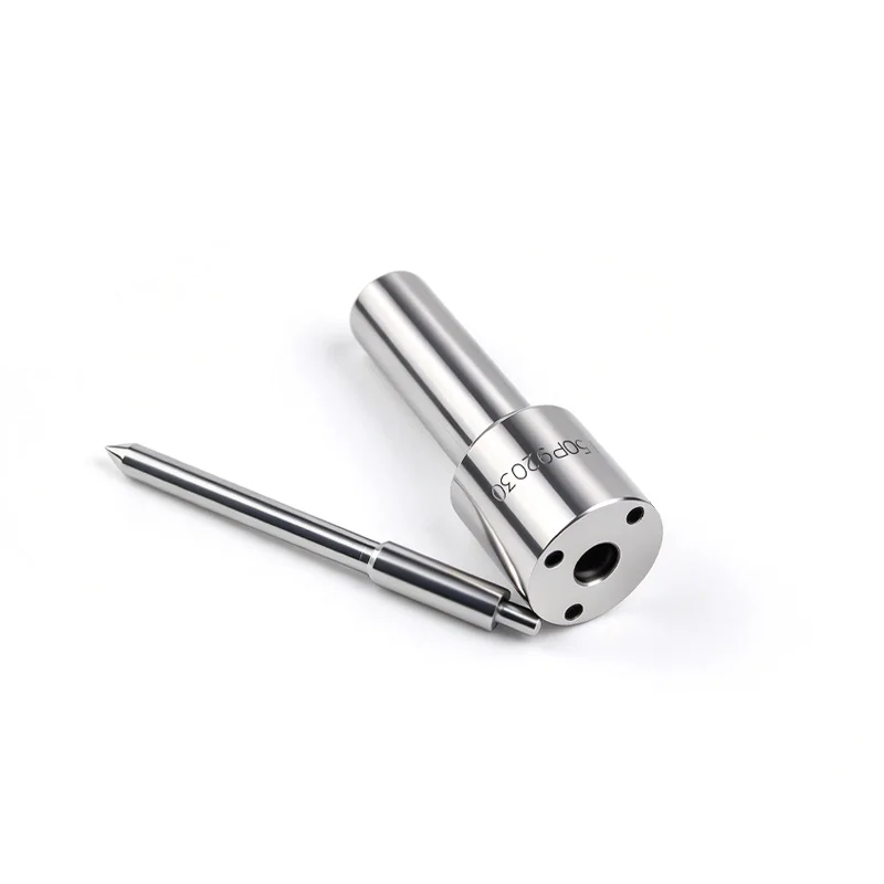 DSLA150P92030 Non Electronic Diesel Injection Nozzle Compatible With PB86J-01K P Series Fuel Injector Components.LJ1630