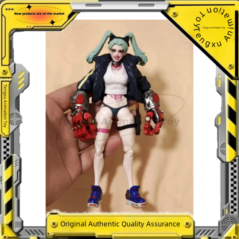 

【Spot Goods】 Romankey X COWL масштаб 1/12, боевой женский солдат, пистолет для девочек, Джессика, 6 дюймов, полный набор, Коллекционная фигурка, модель игрушки