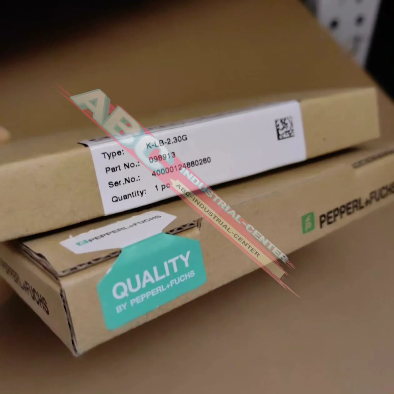 Protector contra sobretensiones K-LB-2.30G K-LB-2.30 nuevo