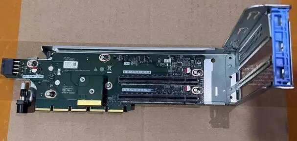 SR660 SR668V2 PCIE expander riser card 4M27A11864 03HA009