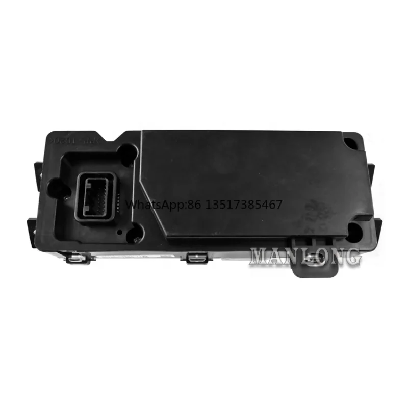 Gabelstaplerteile Display-Instrumentenbaugruppe für TOYOTA 8FD/DN10-30 mit OEM 57110-26621-71