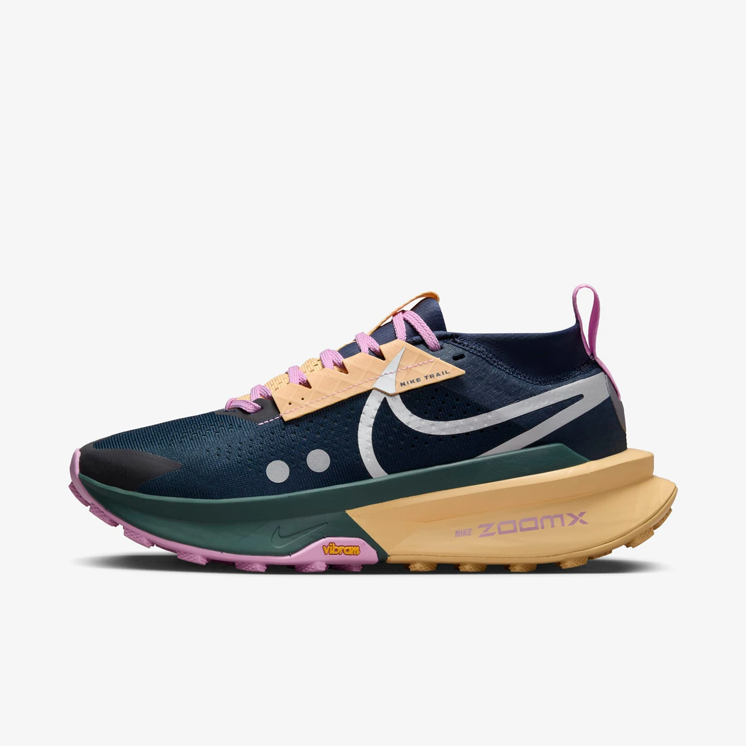 

Nike Genuine New Women's Cushioned Fashion Running Shoes FD5191-401