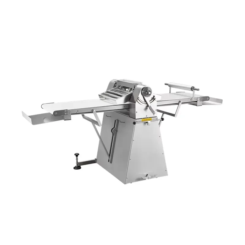 Commercial Manual Dough Press for Bakery High Productivity Desktop Machine