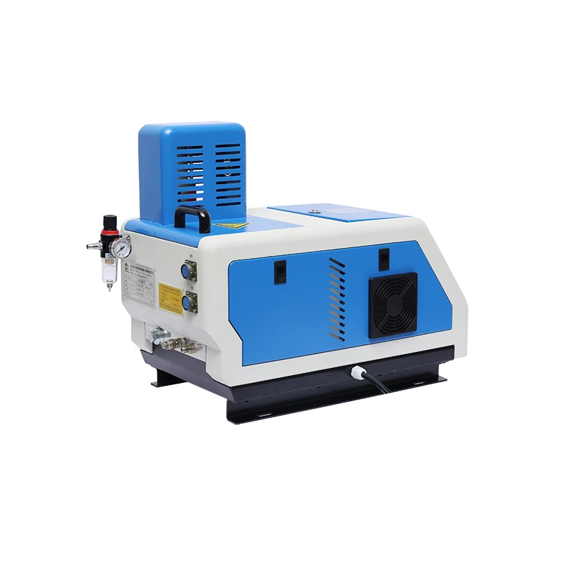 التلقائي الساخن تذوب لاصق قضيب المكبس ضخ الغراء آلة رش لاصق Melter نظام الإلتصاق