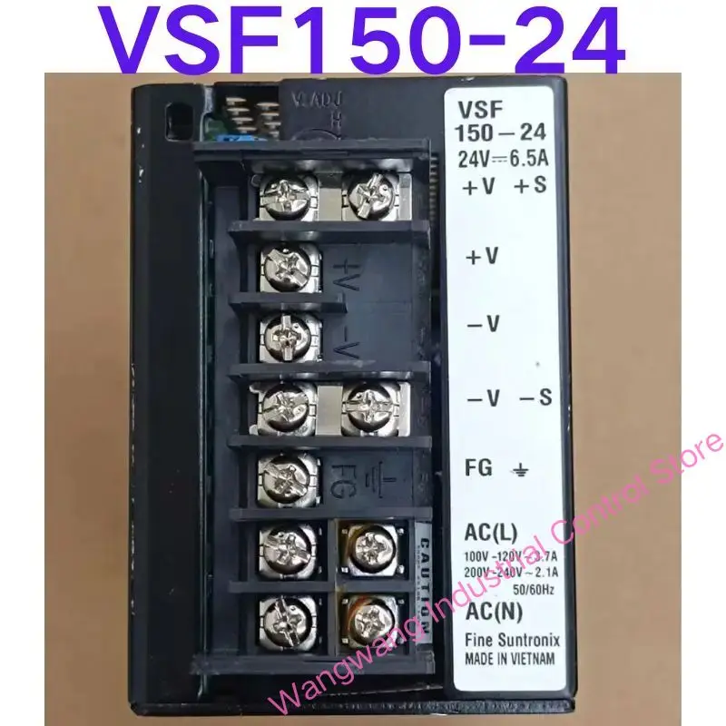 

Совершенно новый блок питания VSF150-24