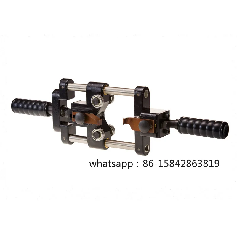 BX-90 Multifunctional Manual Round Cable Stripper Insulation Stripper Remove Universal Cable Stripping Tool