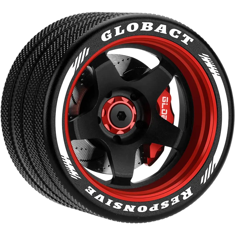 Globact Rc Transmit… - image