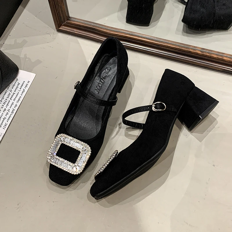 2025 Women Shoes Me… - image