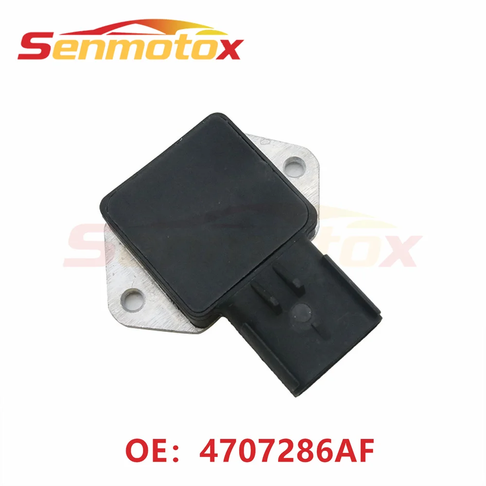 4707286AF 5017491AB مرحل مروحة تبريد المبرد لكرايسلر فوييجر تاون كونتري دودج جيب جراند شيروكي بليموث 1999-2004