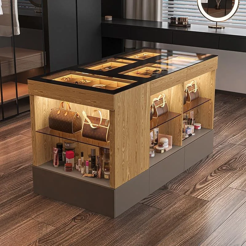 Shelf Floor Living Room Cabinets Showcase Craft Multipurpose Luxury Cabinet Dust Proof Standing Szafki Do Salonu Home Furniture