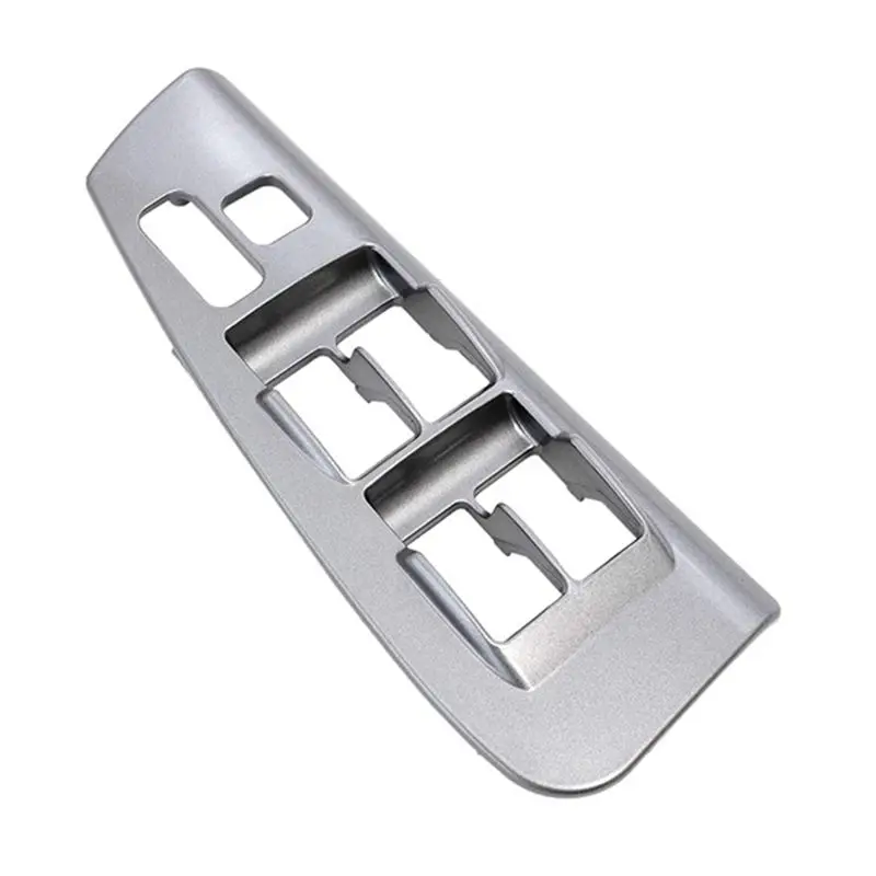 Compatible Car Door Panel Window Switch Bezel Left Side for Matrix 2003-2008 74232-01030 88970397