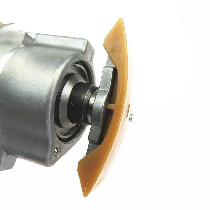 

1 Piece Car Camshaft Adjuster 077109088D Chain Tensioner As Shown Metal For A8L Sedan Version (4E8) 2003-2010