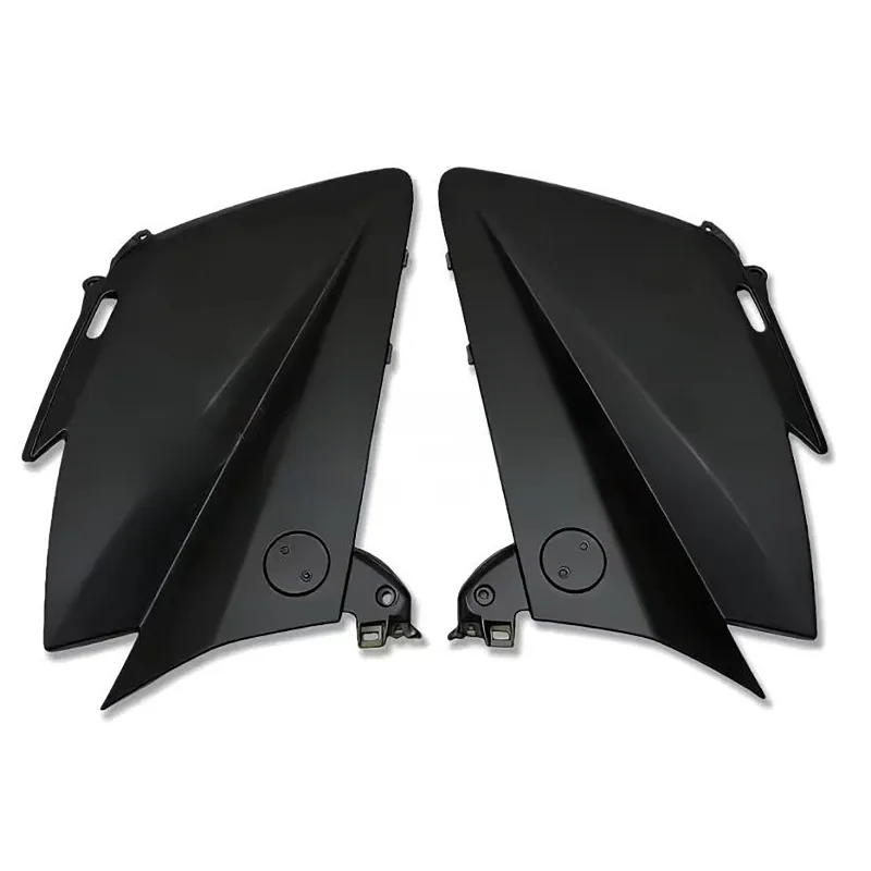 

For YAMAHA YAMAHA T-MAX 530 2015 2016 Headlight Side Panel Head Hood Side Panel is a durable replacement accessory