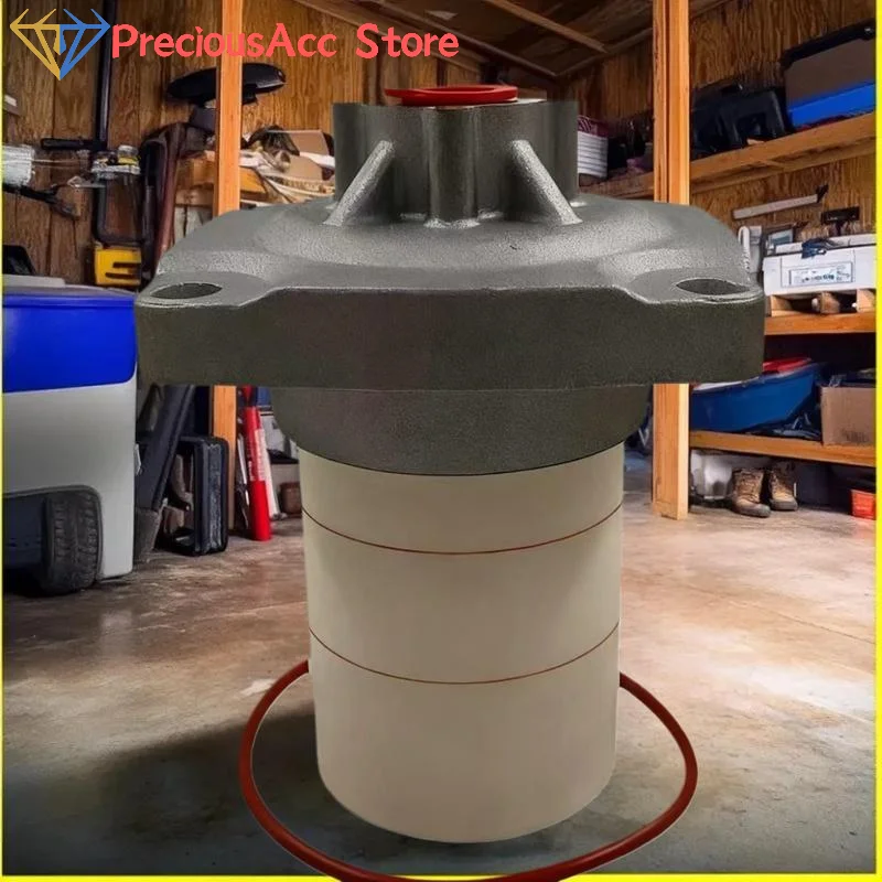 

Premium Quality Auto Fuel Filter OEM 23390-0E010 23390-0E011 23390-11231 For Hilux Land Cruiser LX Engine Part