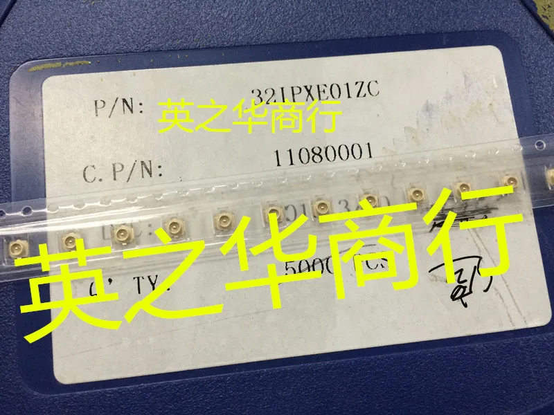 30 шт. Оригинальный Новый 321PXE01ZC