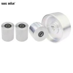 4 in 1 set Aluminum Drive Active wheel 5.12
