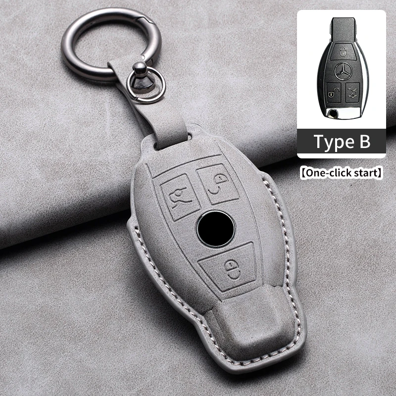 Coque de protection en cuir po - Car Care avis et prix