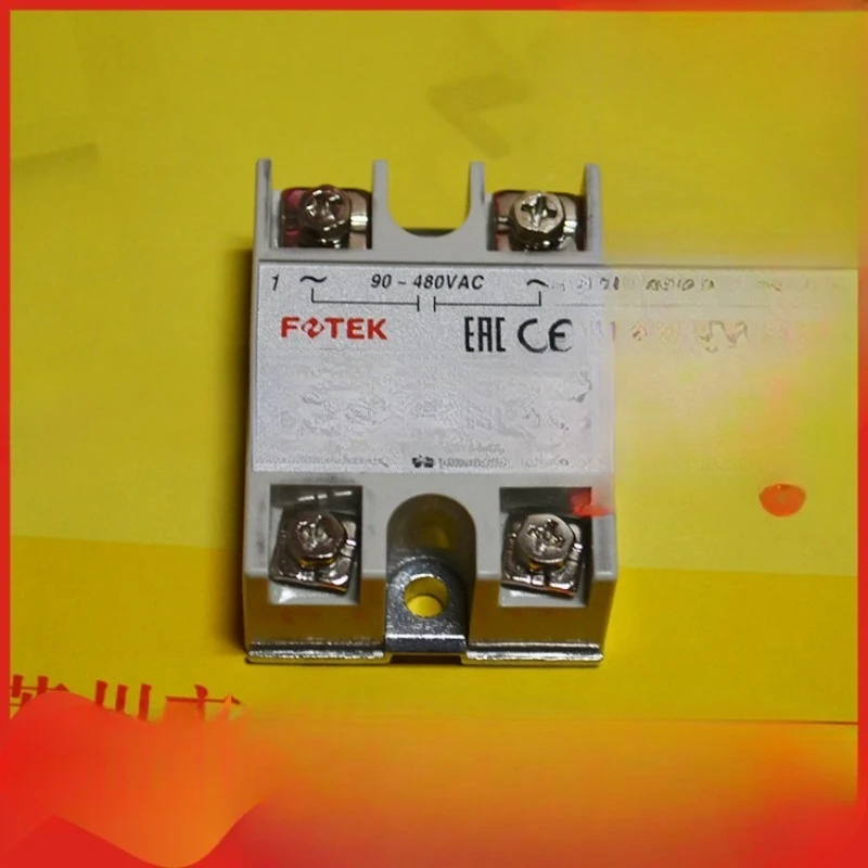 Parts For Fotek Yan…