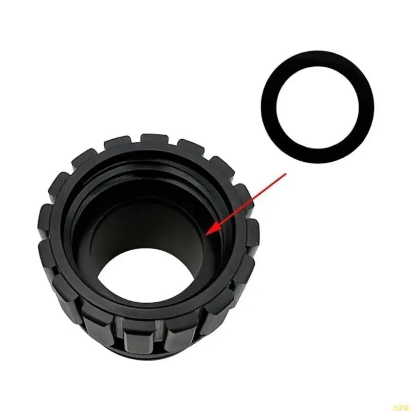 A0NC Sodas Bottles Adapter Adapter SodaStreaming Machin