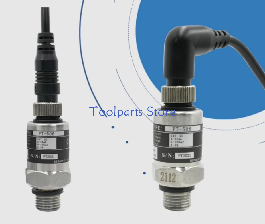 

Water Pump Variable Frequency Constant Pressure Water Supply Pressure Transmission Sensor