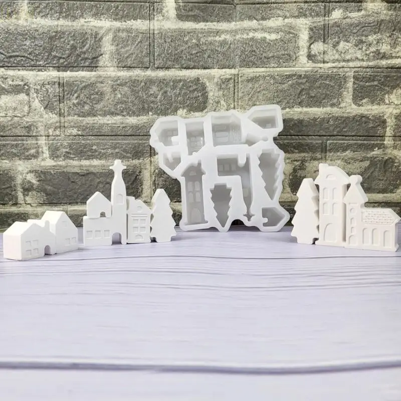 Скульптуры HX6F