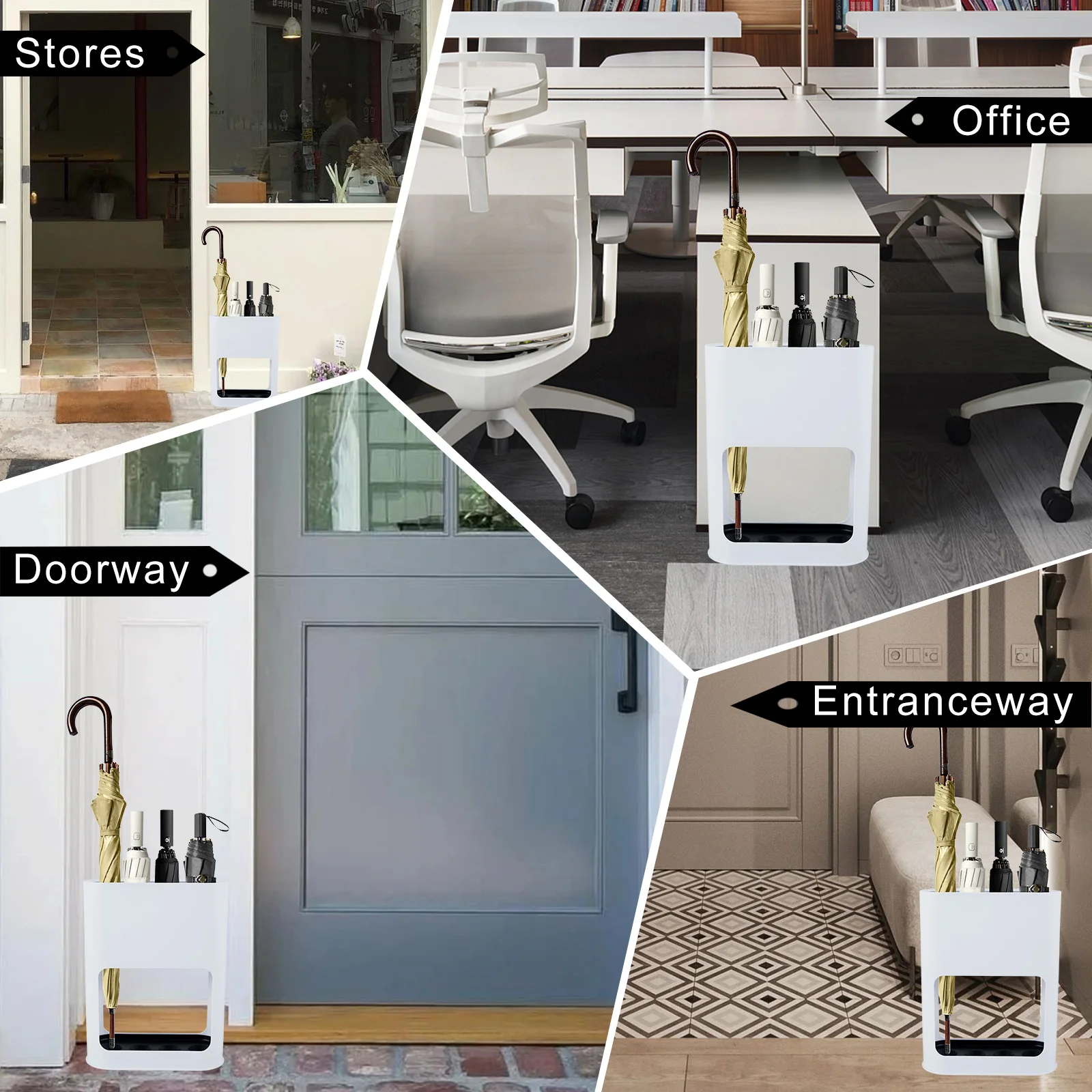 Thumbnail 3 - #9 Latest Umbrella Stands Offers