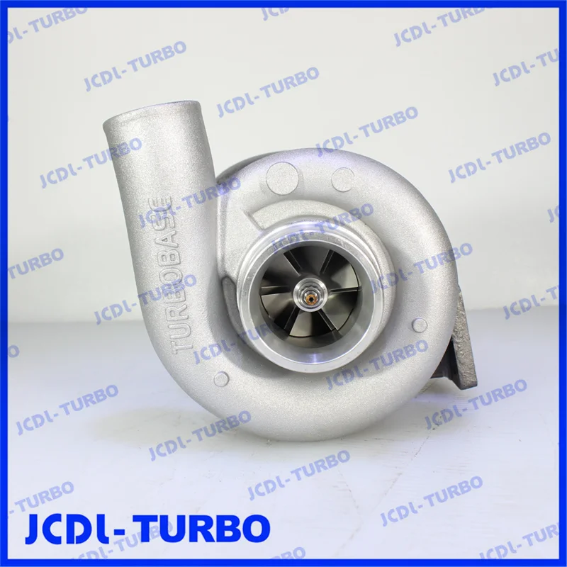 شاحن توربيني لمحرك Deutz الصناعي BF6L913C BF6M913/C ، em S2B Turbo 03045403KZ ، جديد