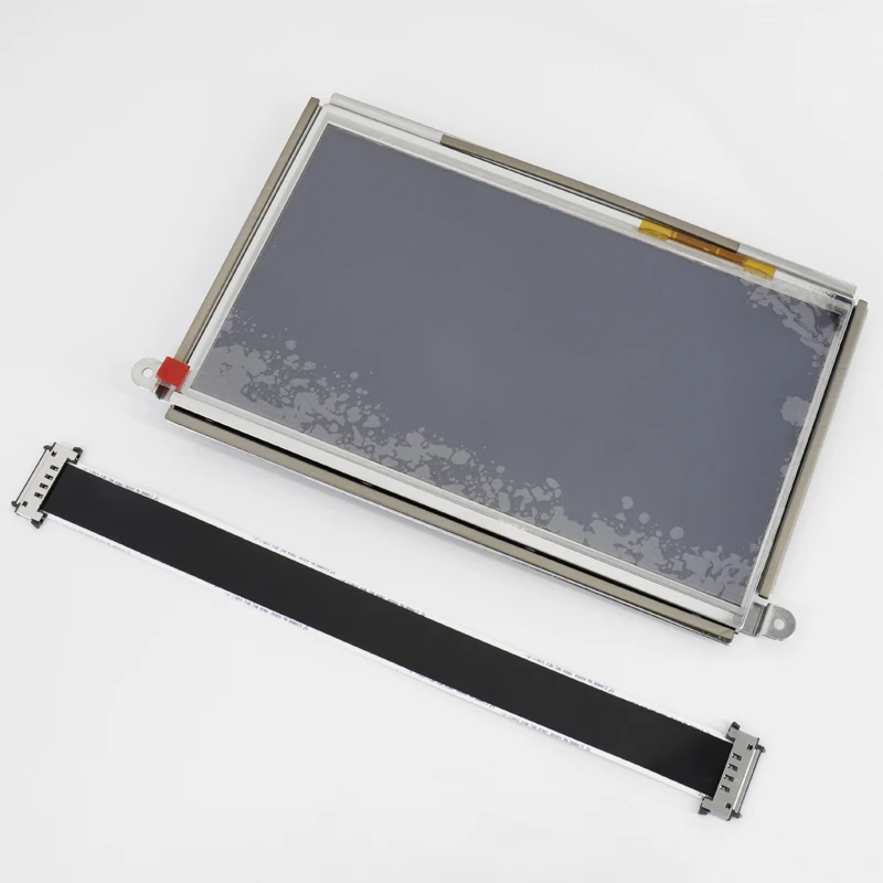 FA11045 Original New Solvent Ink TOUCH SCREEN ASSEMBLY For LX8900 Inkjet Printer SPARE PARTS Truelink Brand 3 Months Warranty