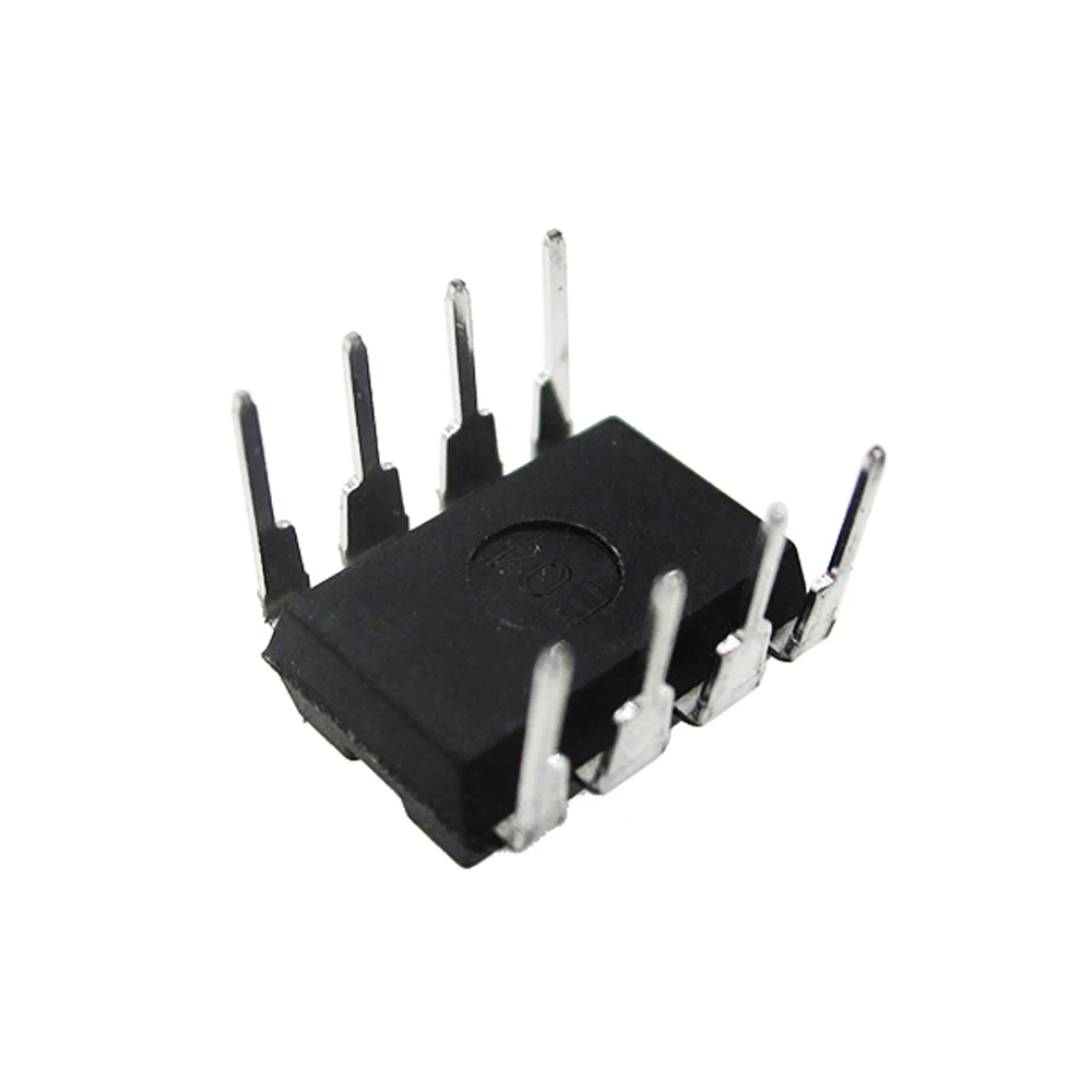 10PCS LM358P DIP8 LM358 DIP LM358N ใหม่และต้นฉบับ IC