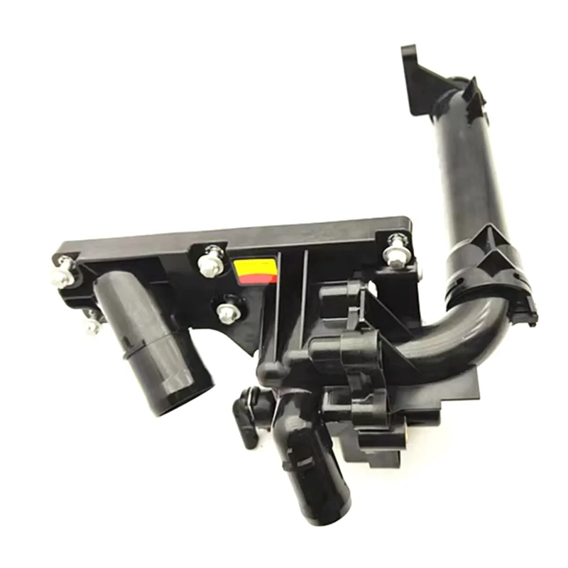 

A2562030075 Car Coolant Thermostat For M256 Engine W/X167 GLE320 GLE350 GLE400 GLE450 GLS400 GLS450