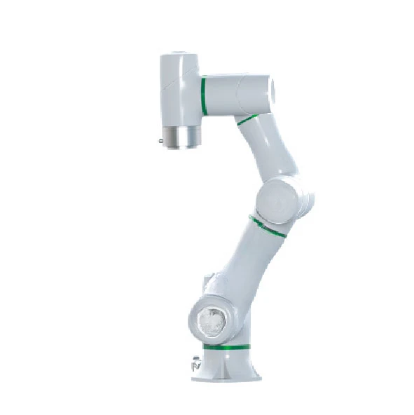 6 Axis 12kg Payload Collaborative Robot Spray Painting Robot Arm Welding Robot Systems