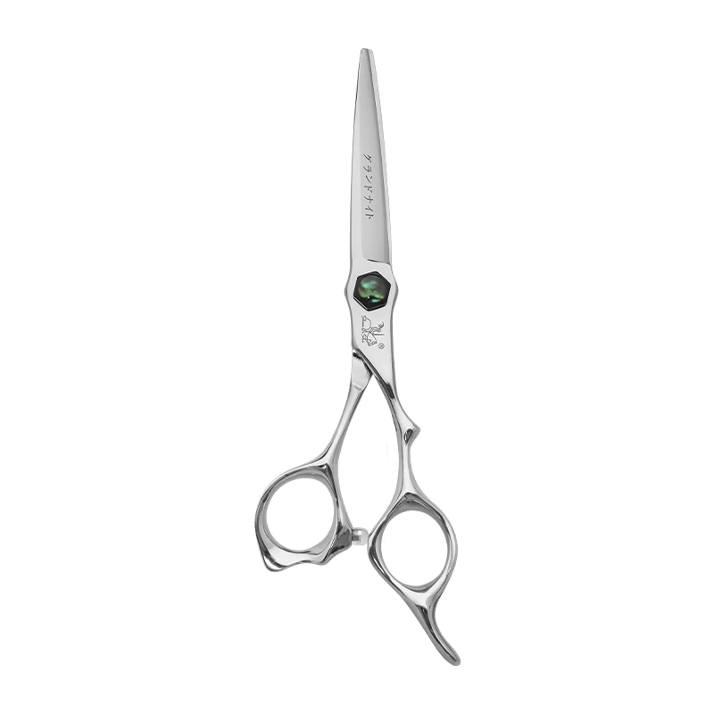 

Hot sales 5.5 6.0 inch best barber hair cutting scissors beauty salon shears