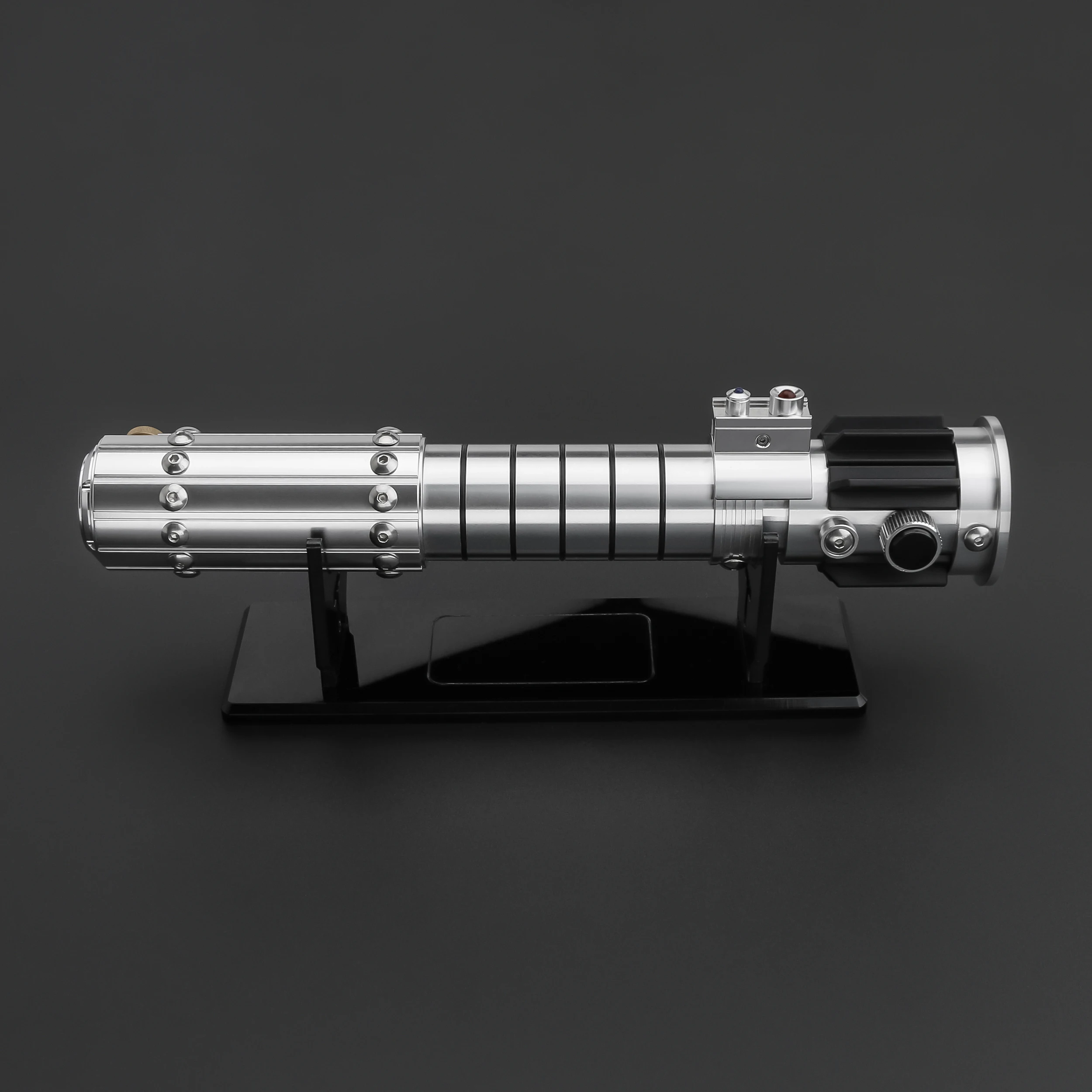 TXQSABER Световой меч Mara SDRGB Neo Pixel no Blade Hilt Smooth Swing Blaster FOC Heavy Dueling Lightsword Toys для взрослых Косплей