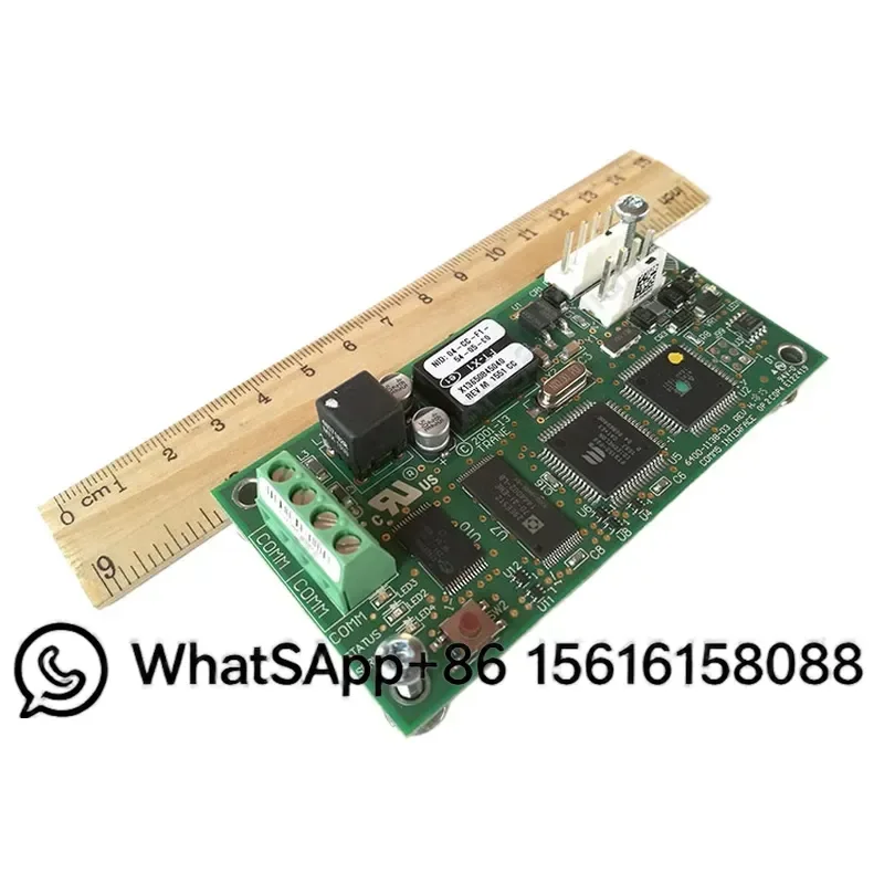 Trane AC Communication Board MOD02418 01683 COMM5 X13650845-04 6400-1138-03 Replacement Control Circuit PCB Module for Air