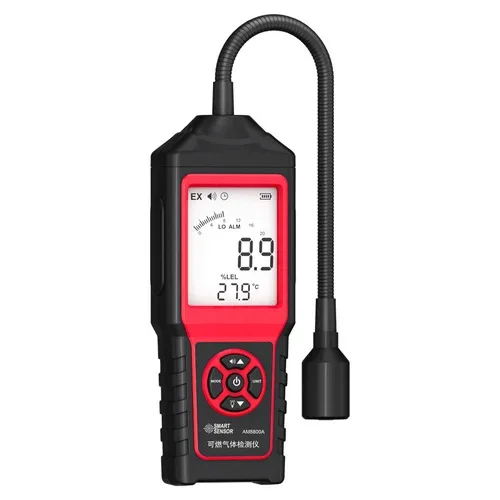 AM8800A combustible gas detector  bargain