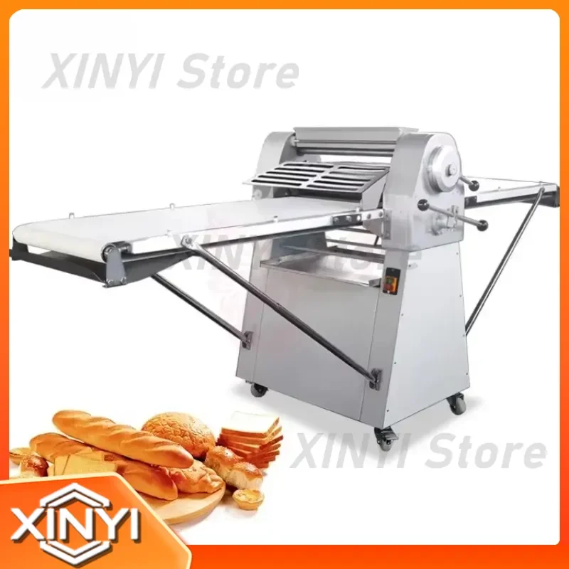 for Commercial Grain Lebanese Lavash Naan Chapati Flat Arabic Pita Bread Mesin Roti Maker Fully Automatic Roti Making Machine