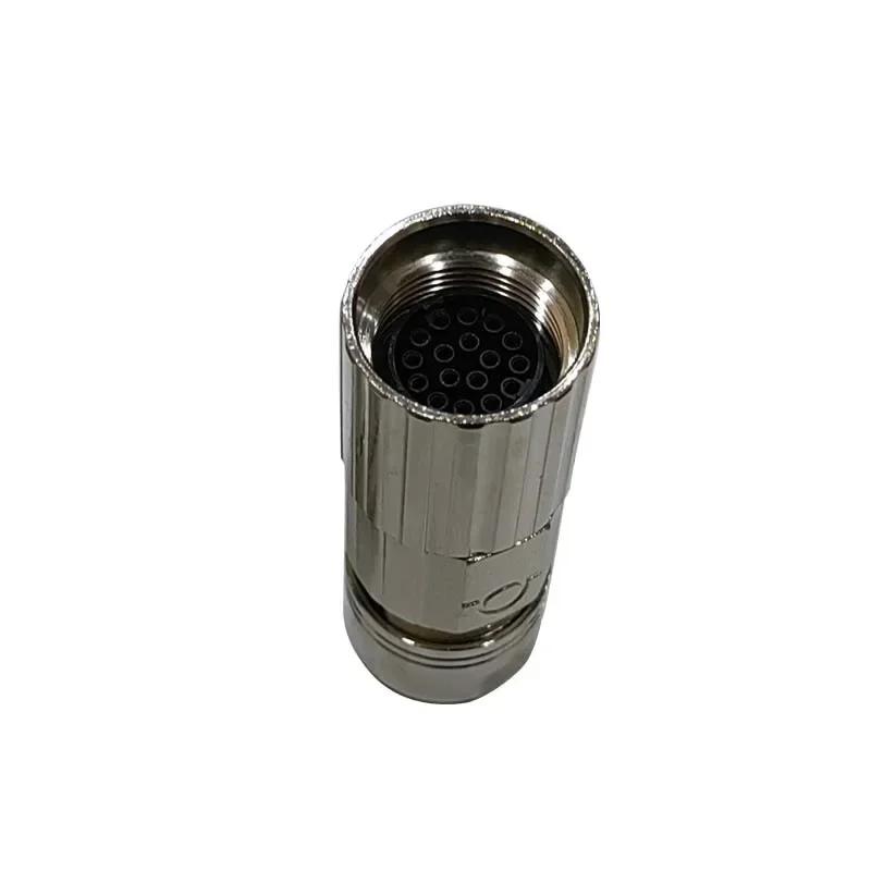 M17 Connector Air Connector 10 Pin ASTA876