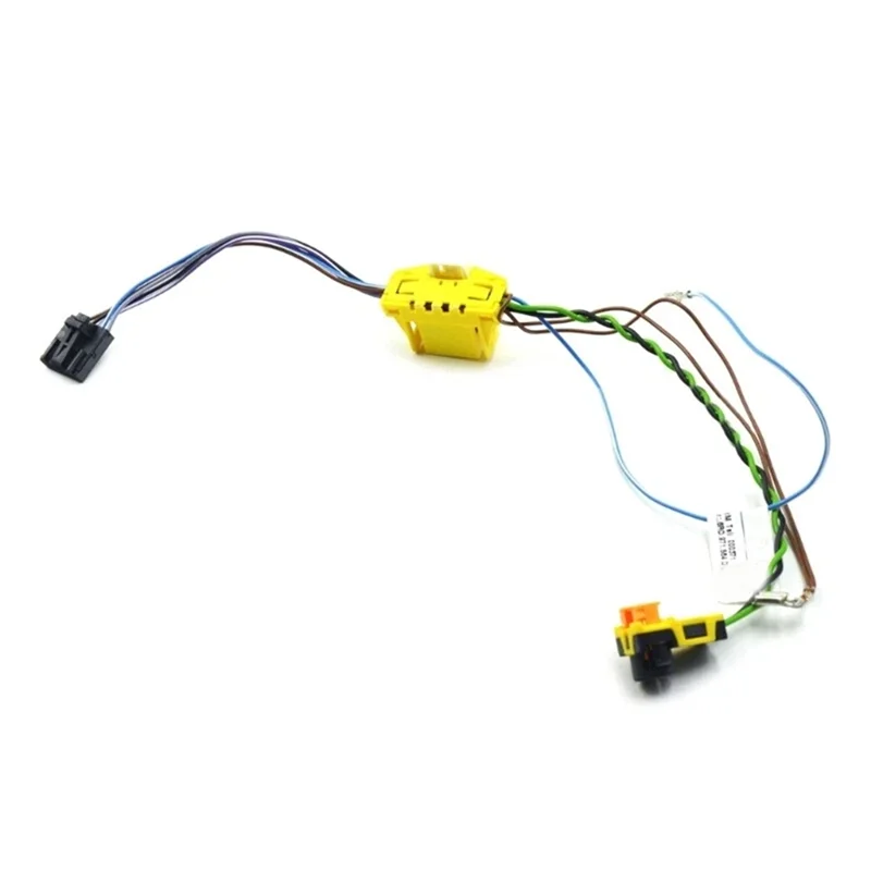 

OB-6RD 971 584 D Multifunctional Wiring Harness For VW POLO 2011-2019 - High-Quality Button Harness