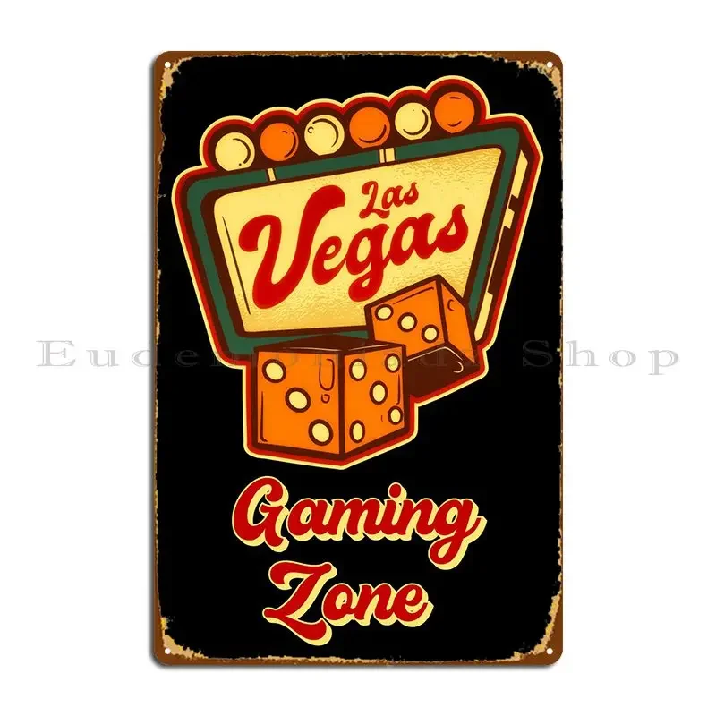 Gaming Zone Las Veg… - image