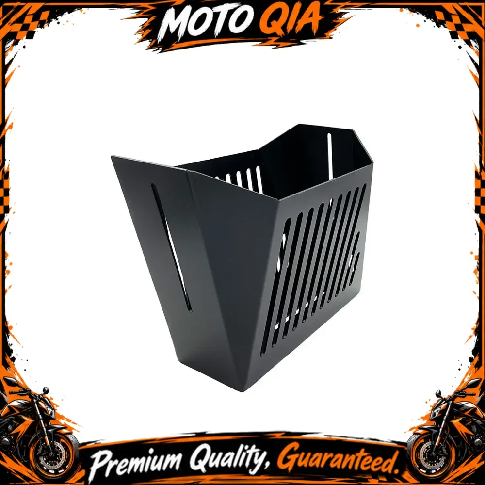 【High Quality​】New Super 73-RX Accessories Aluminum Alloy Basket Storage Basket Basket For SUPER73 73RX 73 RX R-SERIES