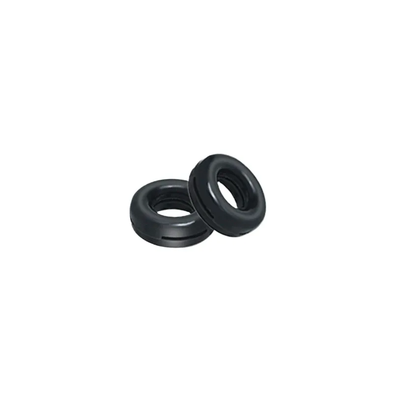 For Eyeglass Anti-Slip Ear Hook Round Anti-Slip Fixation Sports Anti-Slip Silicone Cover